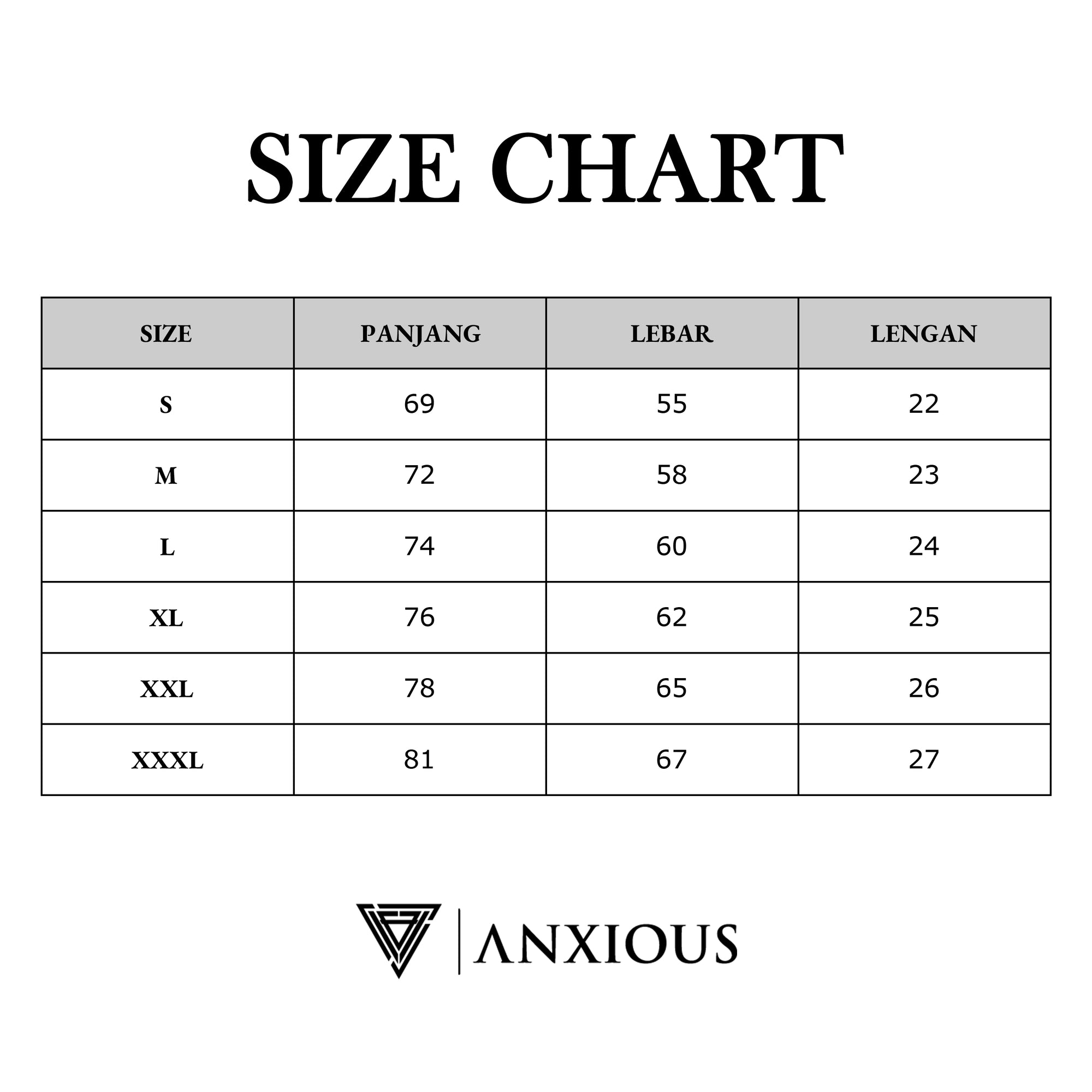WHY? - Oversized Tshirt White